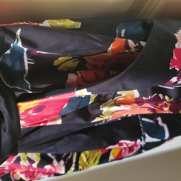 Reitman's Dress - Picture 3 of 5